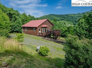 370 Edwards Rd, West Jefferson, NC 28694