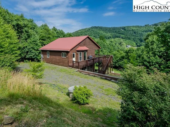 370 Edwards Rd, West Jefferson, NC 28694