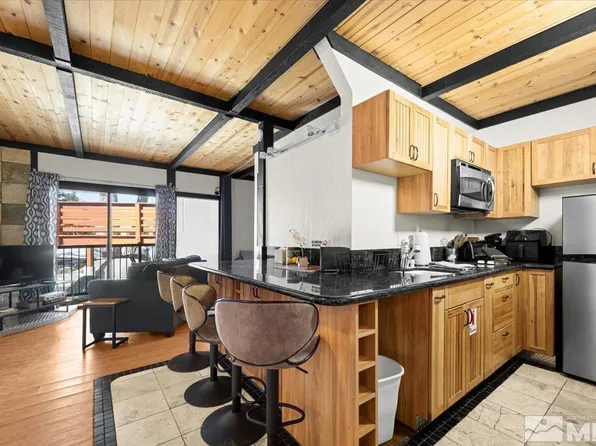 331 Tramway Dr #10, Stateline, NV 89449