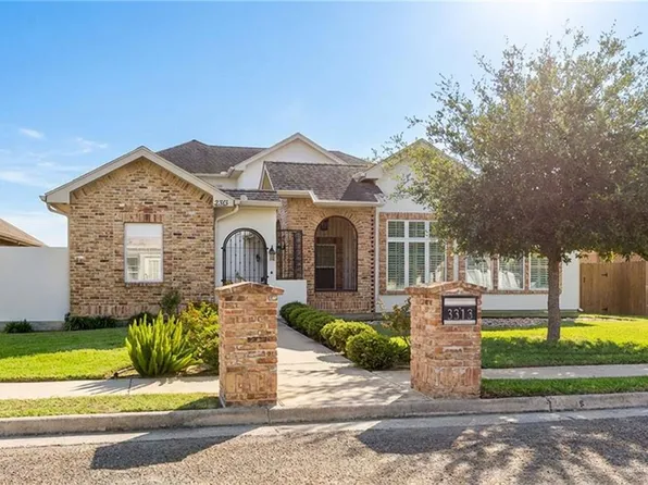 3313 Cornell Ave, McAllen, TX 78504