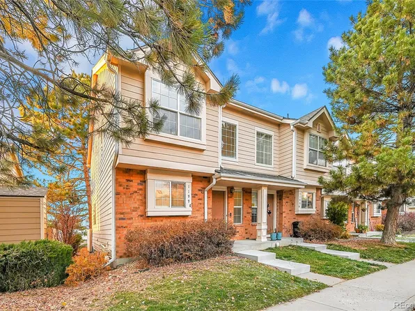 1199 S Waco Street #E, Aurora, CO 80017