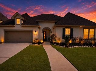 3606 Canyon Dr, Iowa Colony, TX 77583