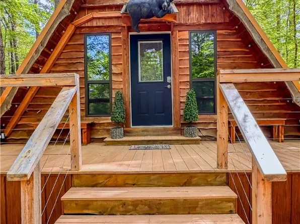 58369 Billy Creek Rd, Muse, OK 74949