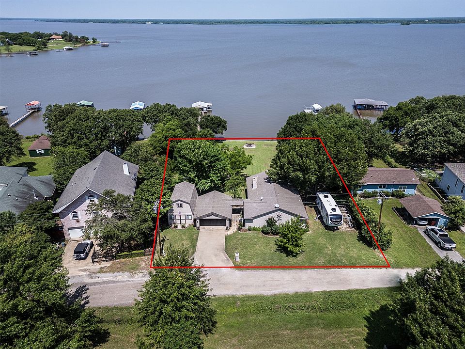 816 Shoreline Dr, West Tawakoni, TX 75474 Zillow