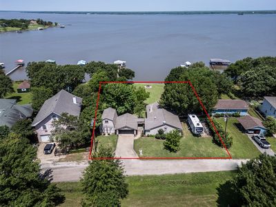 816 Shoreline Dr, West Tawakoni, TX, 75474