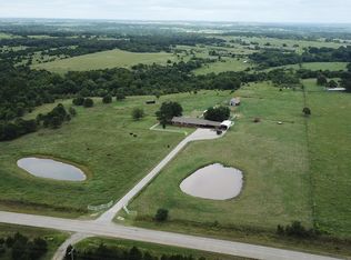 358701 E 5400th Rd, Jennings, OK 74038