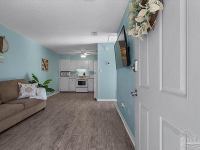 1301 Redwood Ln APT F, Gulf Breeze, FL, 32563