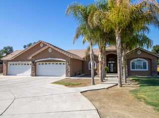 6404 Niles Ave, Corcoran, CA 93212