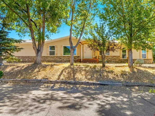 345 NW 11th Street, Cedaredge, CO 81413