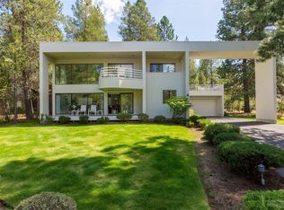 17901 Irish Mountain Ln, Sunriver, OR 97707