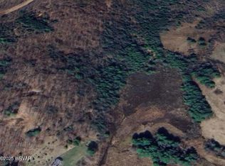 PARCEL-108A Mountain Rd, Muncy Valley, PA 17758