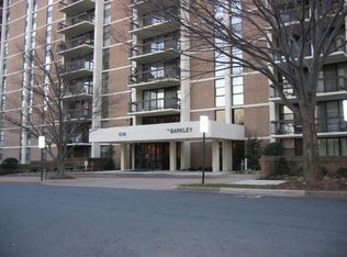 1016 S Wayne St APT 102, Arlington, VA 22204