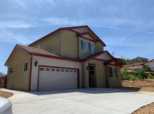 28655 Sulphur Springs Rd, Friant, CA 93626