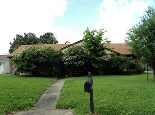 5111 Arrowhead Dr, Baytown, TX 77521