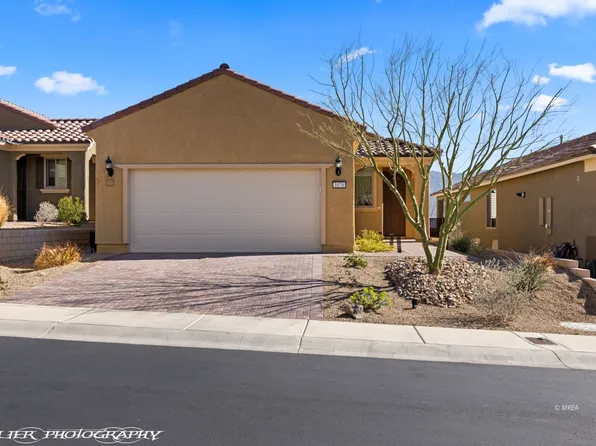 1070 Crestline Hts, Mesquite, NV 89034