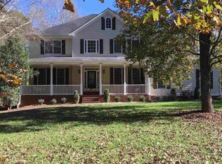 363 Quarters Rd, Fayetteville, GA 30215