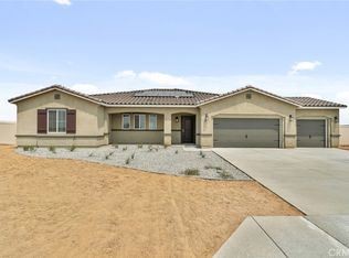 14892 White Sage, Apple Valley, CA 92307