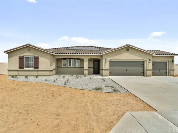 14892 White Sage, Apple Valley, CA 92307