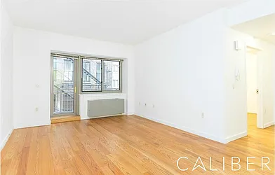 Rented by Caliber Associates