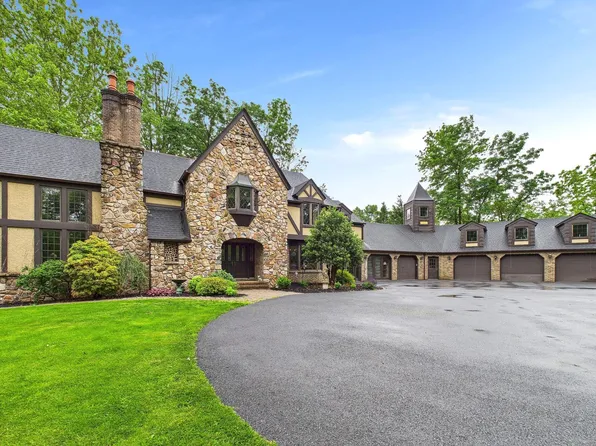 2135 Wehr Mill Rd, Allentown, PA 18104