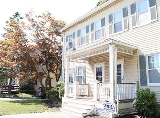 34 Adams St #34, Braintree, MA 02184