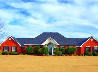 2997 Ridgeview Rd, Caddo Mills, TX 75135