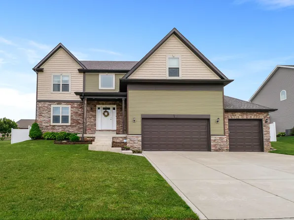 3014 Westwind Dr, Valparaiso, IN 46385