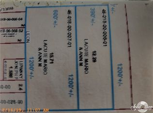 Leon Rd, Andover, OH 44003