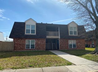 274 Monarch Dr #C, Houma, LA 70364