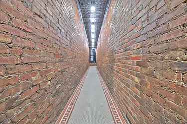 Rented by REAL New York