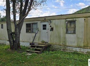 137 Dean St, Bolivar, NY 14715