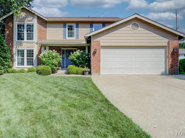 6 Misty Hollow Ct, Saint Charles, MO 63303