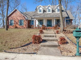 2501 Candlebark Ln, Lebanon, MO 65536