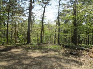 Crawford Point Rd, Rogers, AR 72756