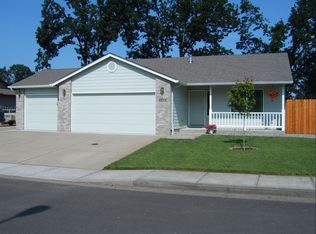 4854 Bethel Loop SE, Turner, OR 97392