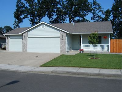 4854 Bethel Loop SE, Turner, OR, 97392