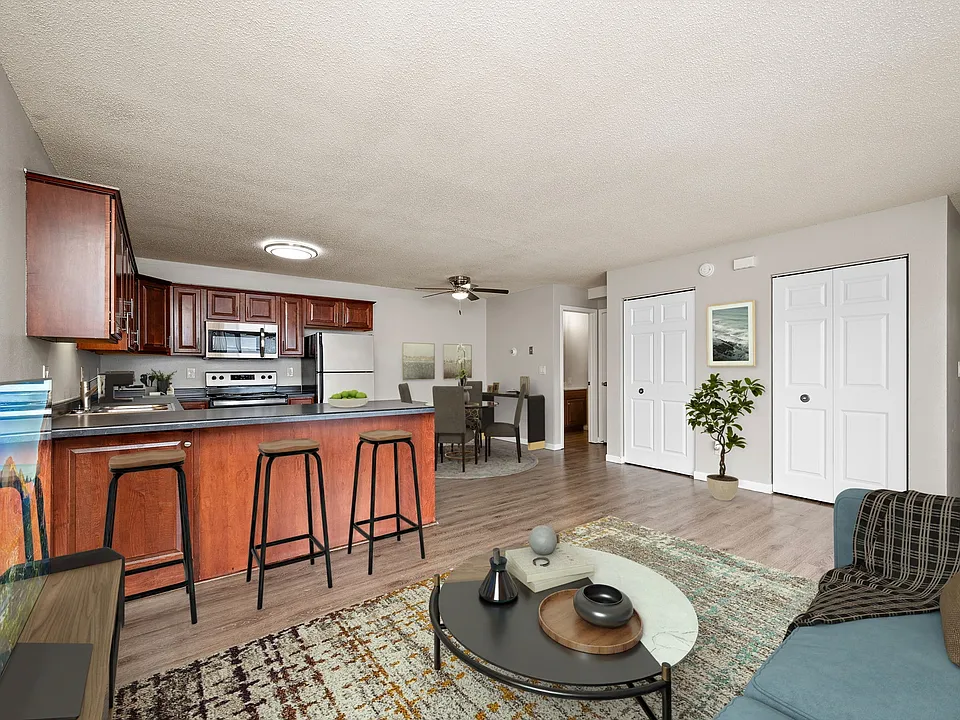 Silvan Townhomes