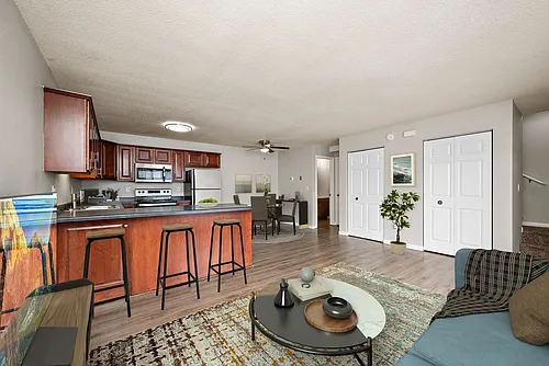 Silvan Townhomes Photo 1