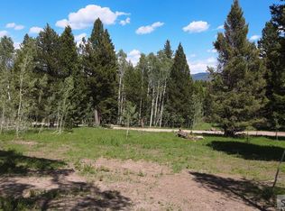 4920 Alpenglow Way, Island Park, ID 83429