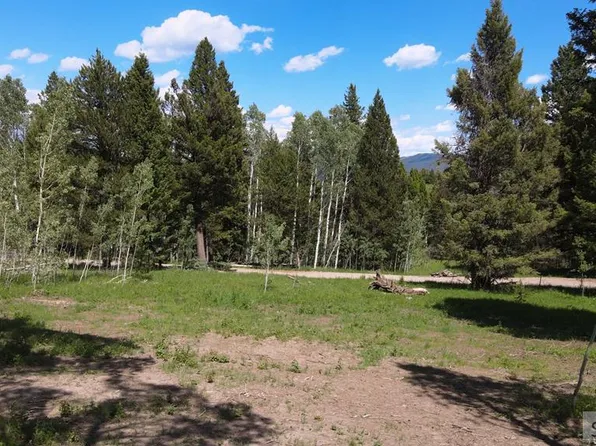 4920 Alpenglow Way, Island Park, ID 83429