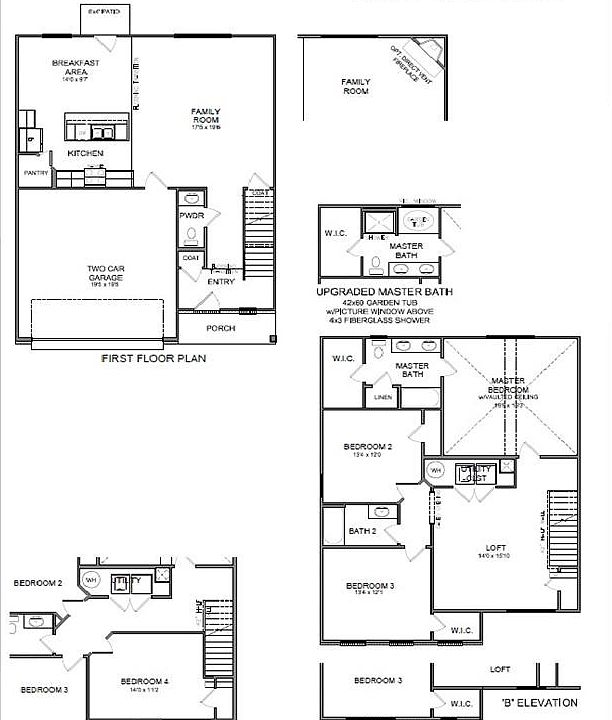 2nd image of 105 Richwood Cir