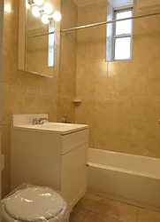 Rented by Atlantic Management Co Inc