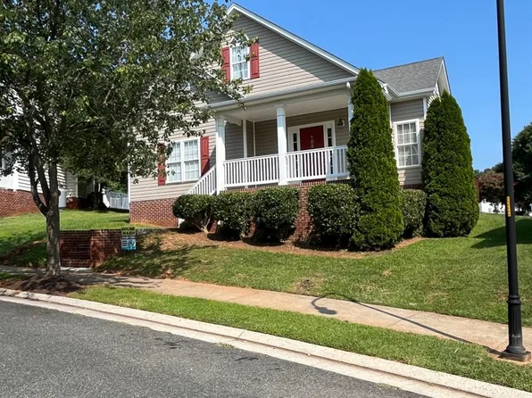 105 Wyndsong Pl, Lynchburg, VA 24502