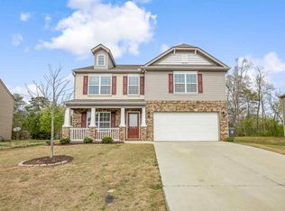 718 Cremello Ct, Moore, SC 29369