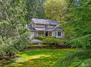 19404 226th Ave NE, Woodinville, WA