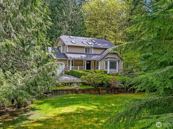 19404 226th Avenue NE, Woodinville, WA 98077