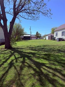 612 Oak Ave LOT 5-6, Yukon, OK, 73099