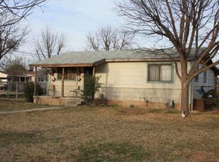 3230 Grape Creek Rd, San Angelo, TX 76903