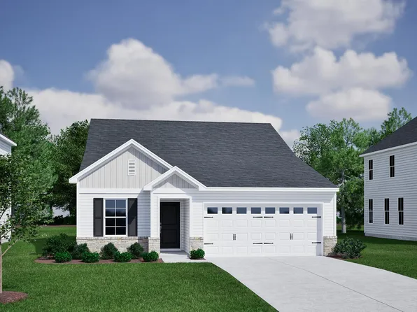181 Bonair Ave #81, Angier, NC 27501