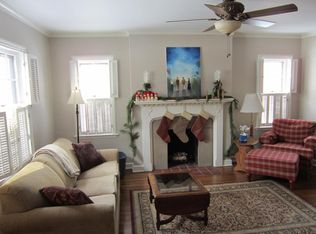 2001 Tewksbury Rd, Columbus, OH 43221